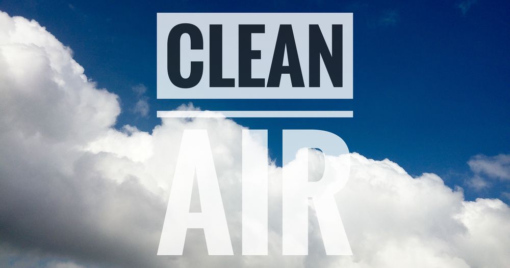 How Spring Cleaning Can Help You Clean the Air in Your Home